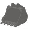 挖斗